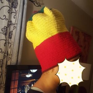Rastafarian Hat